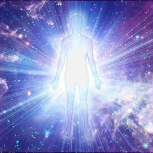 Breakthrough Reiki