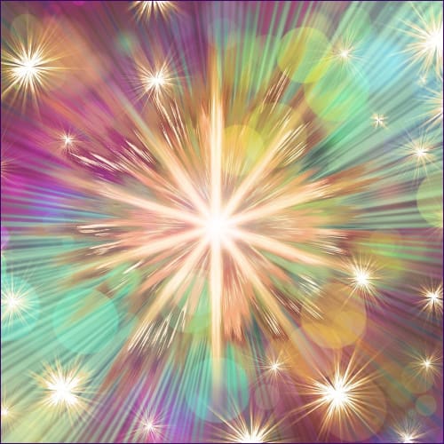 Bright Star Reiki - Tapping Into Your Full Potential