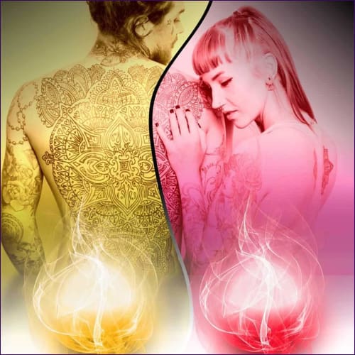 Bring Back Lover Spell Flush Reiki