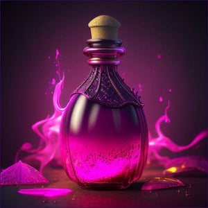 Cleaning and Removal - Cleansing Potion - digital download