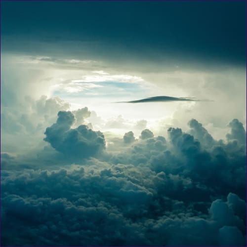 Cloud 9 Heavenly Reiki