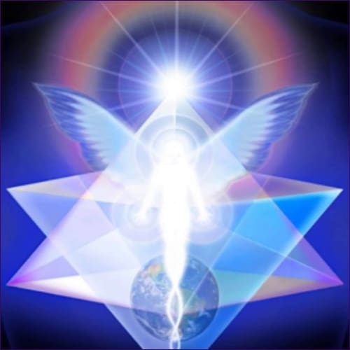 Cosmic Money Beings Reiki