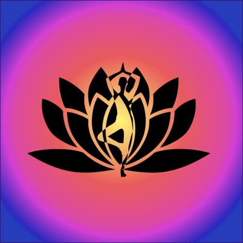 Crystal Chakra Reiki - 2 levels - digital download