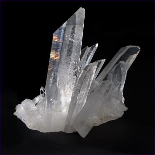 Crystal Reiki