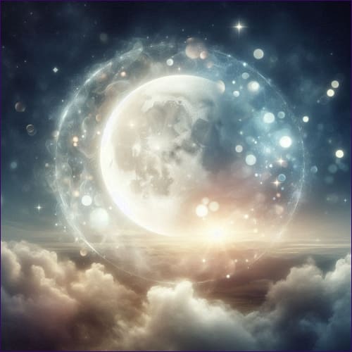 Dark Side Of The Moon Healing System - digital download