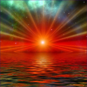 Divine Clearing Ray Reiki