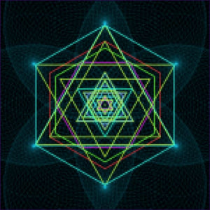 Divine Source Medicine Mandala Empowerment