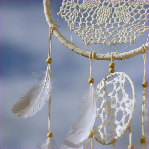 Dreamcatcher Sleep Protection - digital download