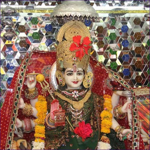 Durga Shakti Empowerment