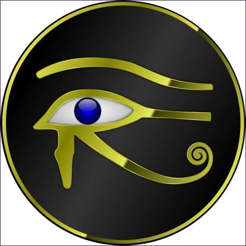 Egyptian Energies Package Reiki