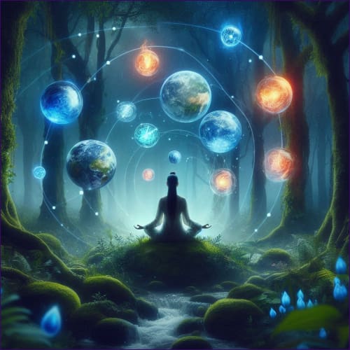 Elemental Reiki - digital download