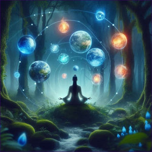 Elemental Reiki - digital download