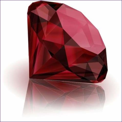 Enchanted Ruby Essence Energy Attunement