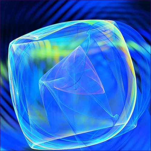 Etheric Crystals of Avalon Lightwork