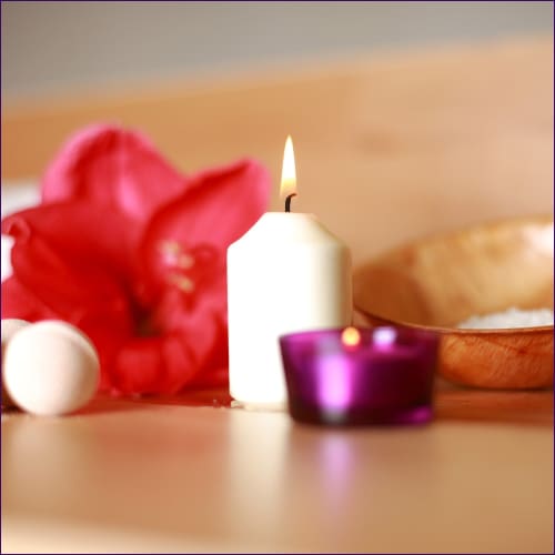 Etheric Magical Bath Reiki