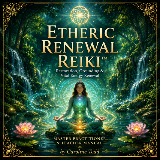 Etheric Renewal Reiki