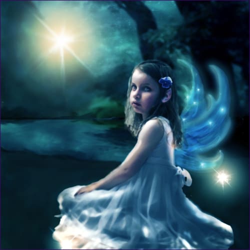 Fairy Realms Reiki