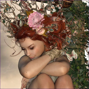 Fairy Reiki — Love Healing And Abundance - digital download