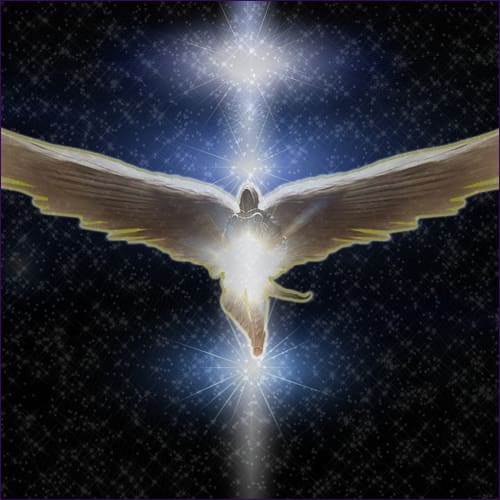 Fallen Angels Banishing And Protection Reiki