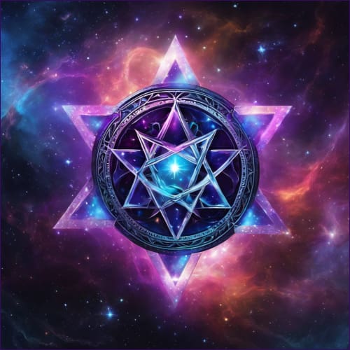 Fantasy Money Star - digital download