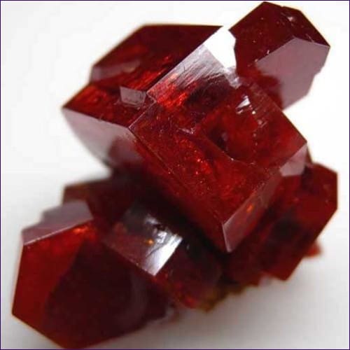 Garnet Crystal Healing and Manifestation Attunement