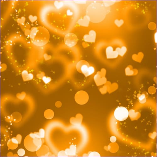 Golden Yellow Energetic Reiki