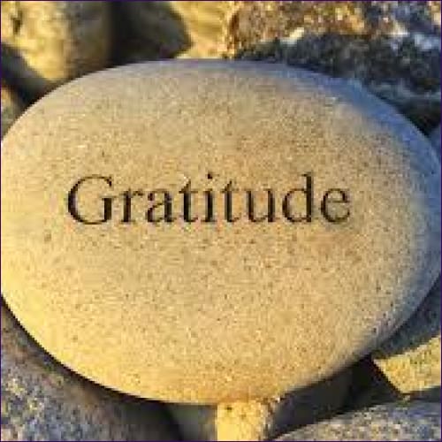 Gratitude Wave Reiki