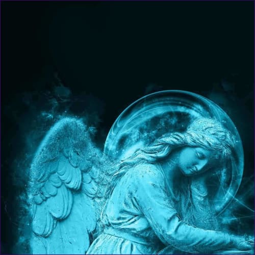 Guardian Angels Miracles Attunement