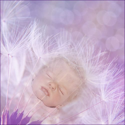 Healing The Inner Child Reiki Attunement