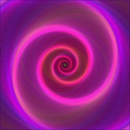 Holy Light Vortex Reiki