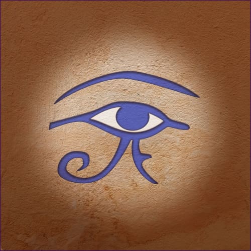 Horus For Protection Reiki