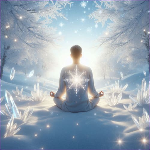 Ice Reiki - digital download