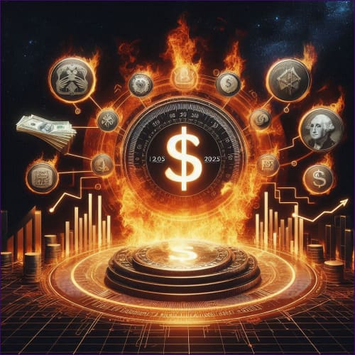 I’m Full Of Money Energy Flush Reiki - digital download