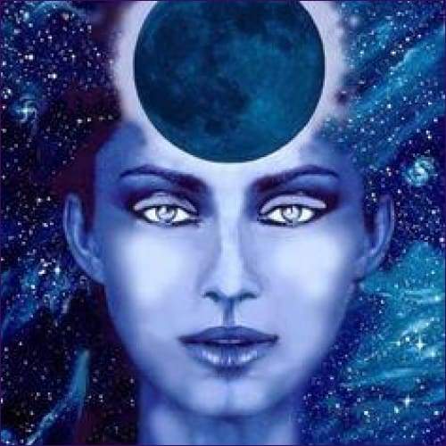 Indigo 3rd Eye Power System