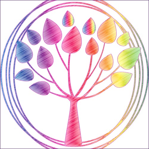 Inner Tree Of Life Healing Reiki
