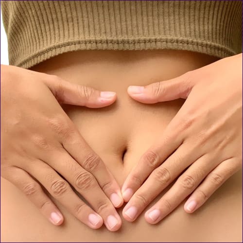 Irritable Bowel Syndrome Flush Reiki