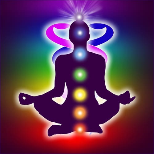 Kundalini Awakening - 3 Levels - digital download