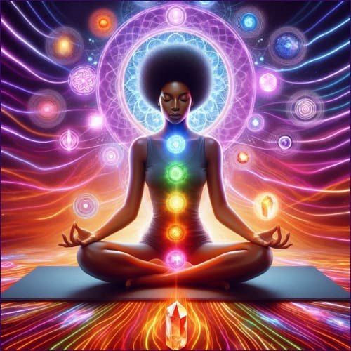 Kundalini Reiki Millenium - digital download