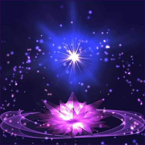 Lemurian Crystal Band of Light Attunement