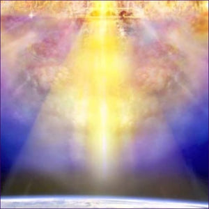 Light Of Archangels Empowerment Reiki