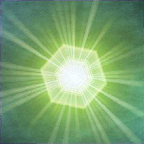 Light of Enlightenment Reiki