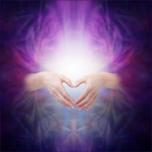 Light Workers Blessings for Cleansing Reiki