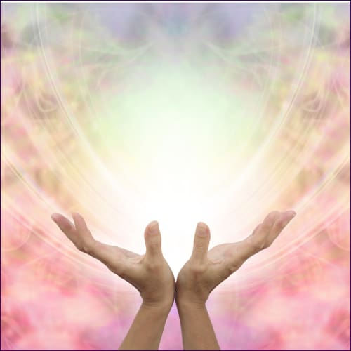 Light Workers Blessings for Home and Job Space Clearing