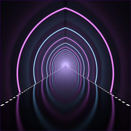 Lightarian Gateway - 6 Levels