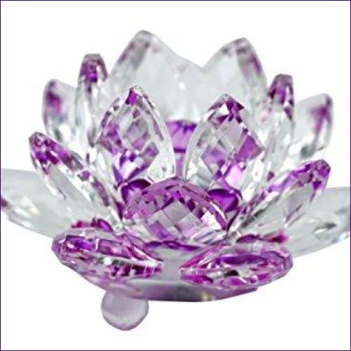 Lotus Crystal Reiki