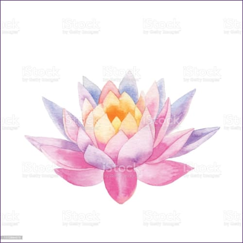 Lotus Petal Reiki