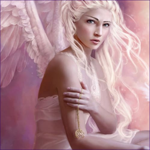 Love Forgiveness and Magic of the Angels Reiki