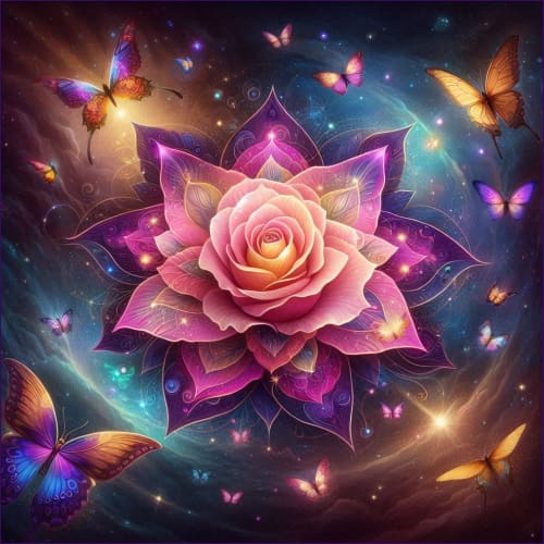 Love Me Soon Spell Energy Flush Reiki - digital download