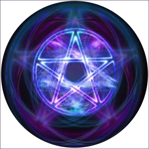 Magic Reiki