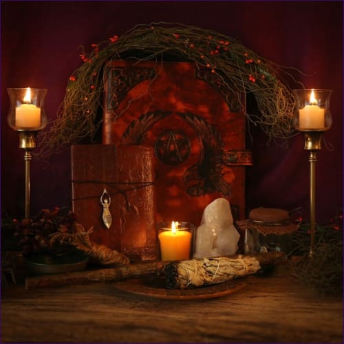 Magick Reiki Fast Cash